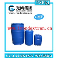 Iron Dextran Solution 10% Guanghong