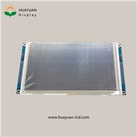 TFT Display 800X480 6.2 Inch LCD 60 Pin with touch screen