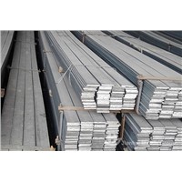 tp attractive and reasonable price 304 NO.1 hot rolled stainless steel flat bars