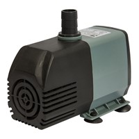 submersible fountain water pump HL-3000F