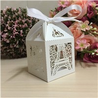 cheap custom fancy wedding favors candy boxes chocolate gift box