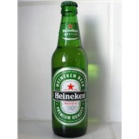 Heineken Lager Beer , Holland Origin