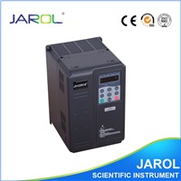 JAC580 0-400HZ 220V 1.5KW Frequency Converter with IGBT Module