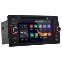 7 Inch Android Car DVD GPS for Ford Focus