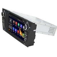 7 Inch Android DVD GPS for BMW E90 E91 E92 E93