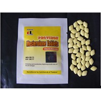 Proviron (Mesterolone) Tablets Steroids,Peptides,Hormone,Humantrope,HGH,Human Growth