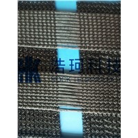 600x600 kN/m high strength polyester geogrid