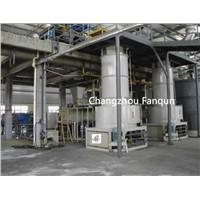 Changzhou Fanqun Flash Dryer
