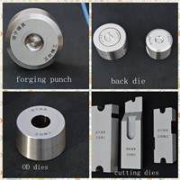 header die and tool taper roller die cold heading tools