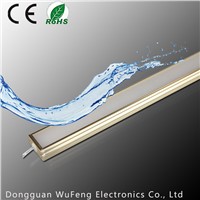 Waterproof Aluminum LED Rigid Strip, LED Bar Light