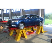 Movable Car Repair Body Frame Machine/Car Repair Straightener