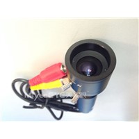 700TVL 4-9mm Varifocal Lens Camera,CCD Bullet Varifocal Analog Camera