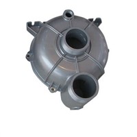 Customize Fine Finishing Die Casting Mold for Any Size