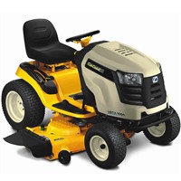 SELL Cub Cadet LGTX 1054 (54&amp;quot;) 27HP Lawn Tractor w/ Power Steering