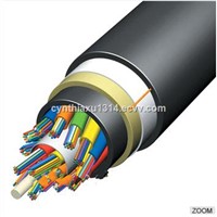 ADSS optical fiber cable used on communication internet price list