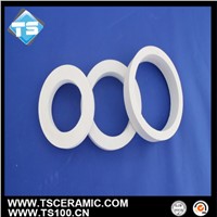 alumina ceramic ring for lining tube