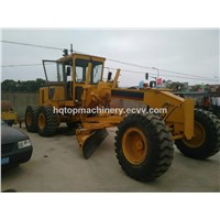 Chinese Road Machinery Used/Secondhand XCMG PY180 Motor Grader