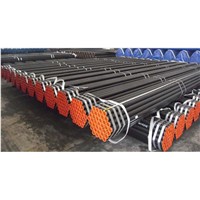ERW Electric Resistance Welded Steel Pipe