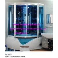 Luxury steam shower room SFY-HG-2016