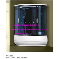 Luxury steam shower room SFY-HG-2015