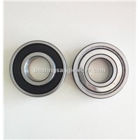 624 625 626 608 6000 6201 deep groove ball bearing for cabinet