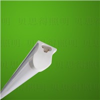 Aluminium Tubes T8 LED