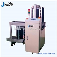Automatic PCB loader and unloader machine for EMS factory