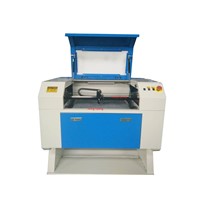 CNC Laser Engraving Cutting machine for wood/bamboo (HQ3050)