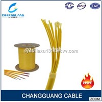 Micro Air Blown Fiber Optical Cable made in China microcable