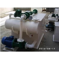 RPP Type Full Pastic Water Jet Vacuum Pump