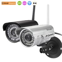 Sricam SP013 H.264 720P 1.0Megapixel 36 leds night Vision names of security cameras
