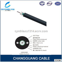 Unitube Light-armored Cable GYXTW aerial duct wholesale optical fiber cable