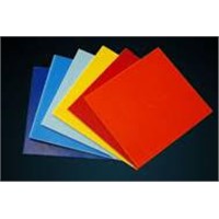 PP/HDPE/ABS/HIPS SHeets
