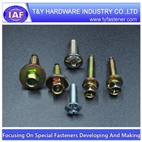 wholesale nuts and flange bolts