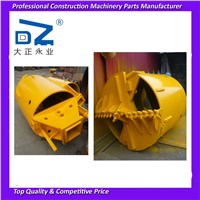 Drilling rig parts: kelly Rotary piling bucket supplier