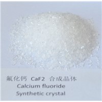 Optical glass Optical Fiber Optical Coating material Calcium Fluoride CaF2