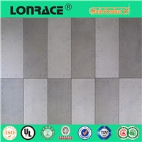 heat resistant cement board