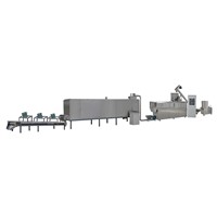 artificial rice machinery line
