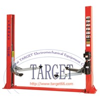 Two Post Car Lift Machine with CE Certificate /Car Elevator TG-2-40