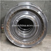 Forged Steel Tire Mold for Motorcycle/Bicycle/Truck/Agricultural