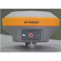 HI-Target V90 Plus GNSS RTK SYSTEM Tilt Surveying GPS Receiver Cadastral Surveys RTK GPS