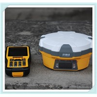 hot sell Dual-Frequency Base and Rover Receiver Hi-Target V60 GPS RTK Survey Instrument