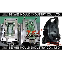 vacuum cleaner plastic mould