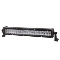 7.5in 2 Rows Straight Epistar Chips 36W LED SUV Light Bar for ATV Motorcycle