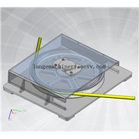 Horizontal Roller Fairlead