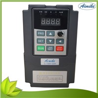 1.5kw single phase vector 50/60hz general purpose frequency drive vfd
