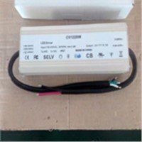 200W LED Water Proof Power Supply