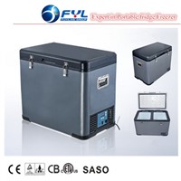 12v 24v solar refrigerator fridge freezer