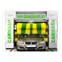 DK-3F auto used car wash machine with best quality for sale