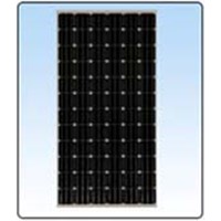 Solar panel 156 mono solar cell